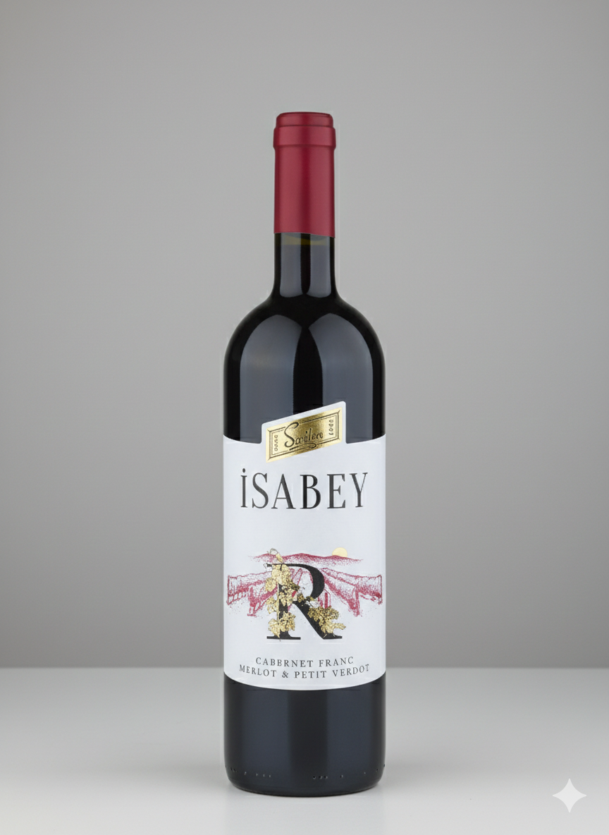 İsabey