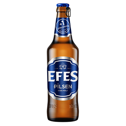 Efes +1 50cl