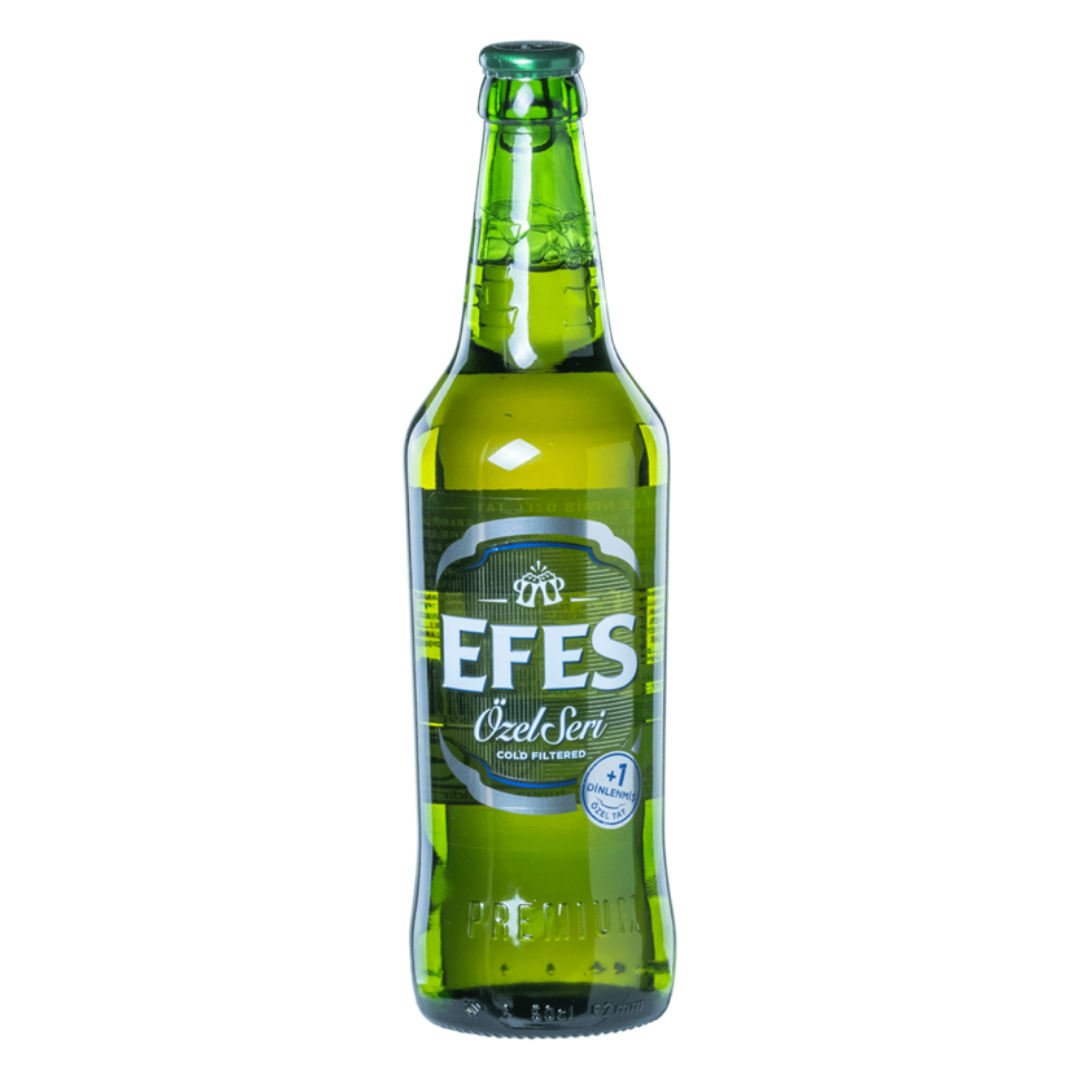 Efes Özel Seri 50cl