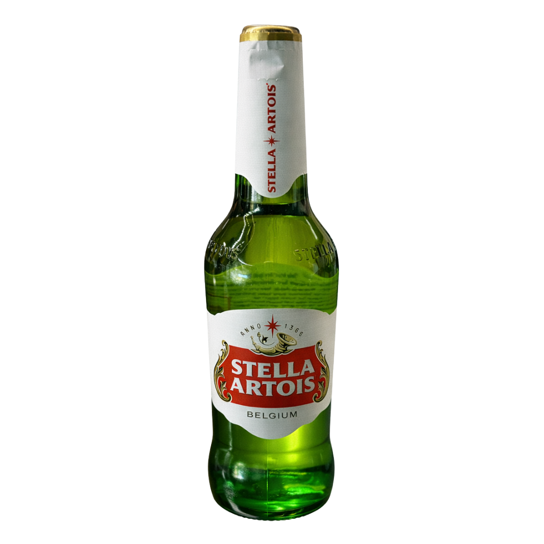 Stella Artois 44cl