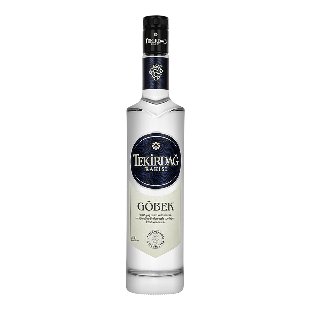 Tekirdağ Göbek 100cl