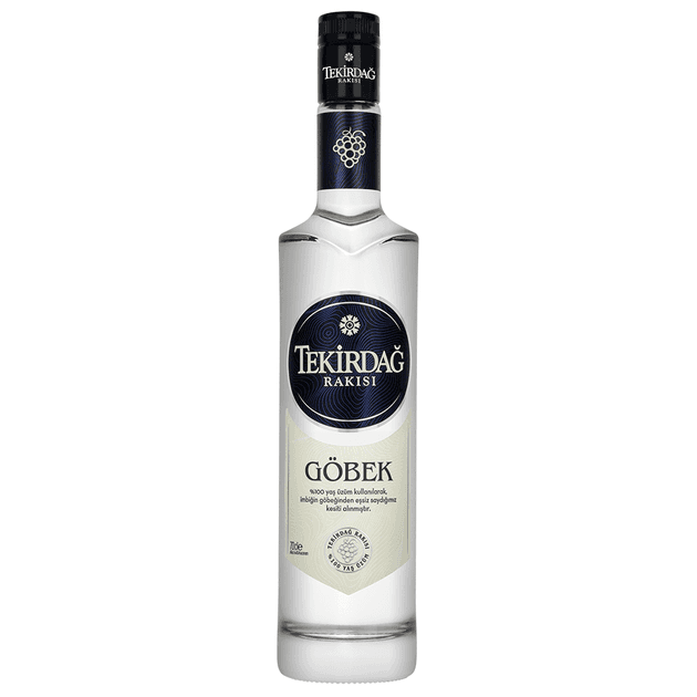 Tekirdağ Göbek 35cl