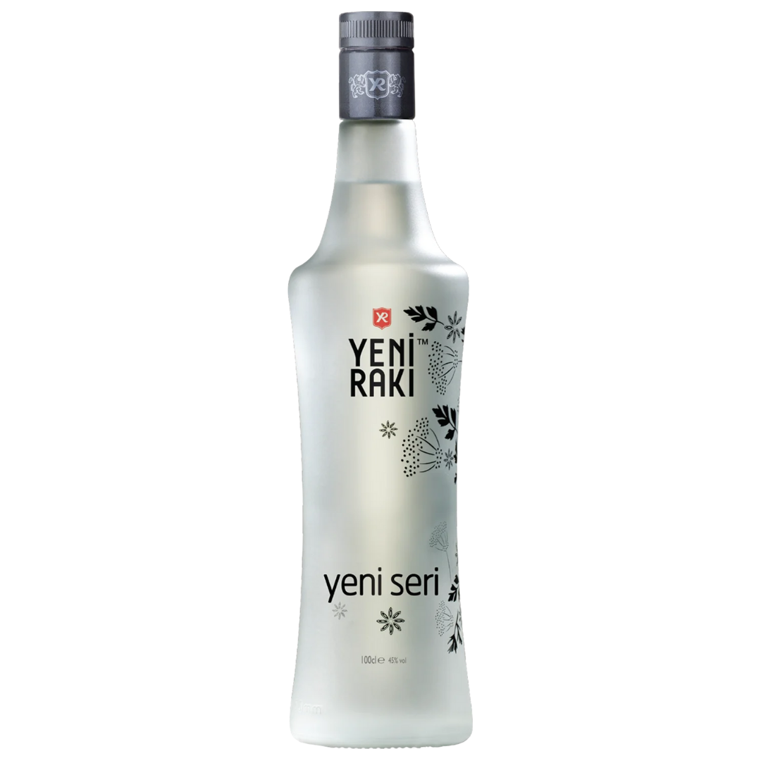 Yeni Seri 35cl