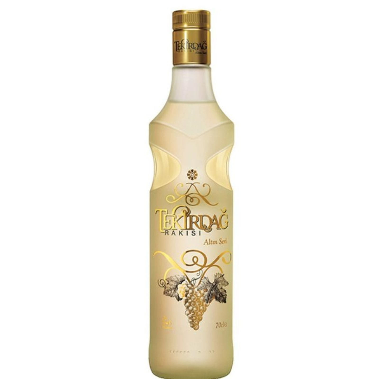 Tekirdağ Altınseri 100cl
