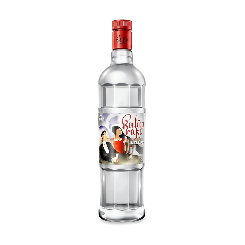 Kulüp Delüks 100cl