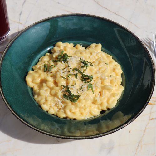 MAC’N’CHEESE