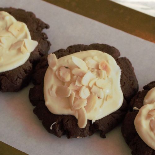 BROWNIE COOKİE
