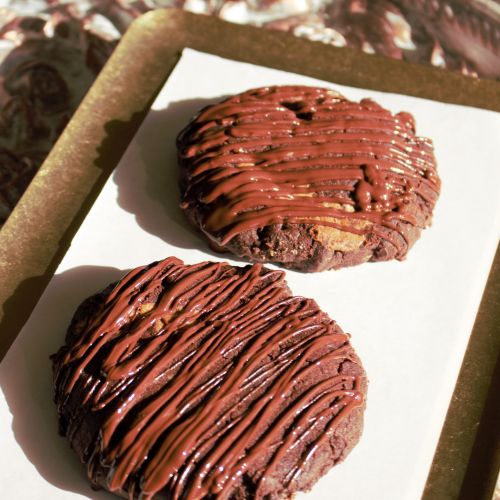 PEANUT COOKİE