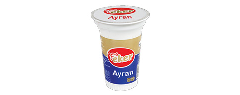Ayran