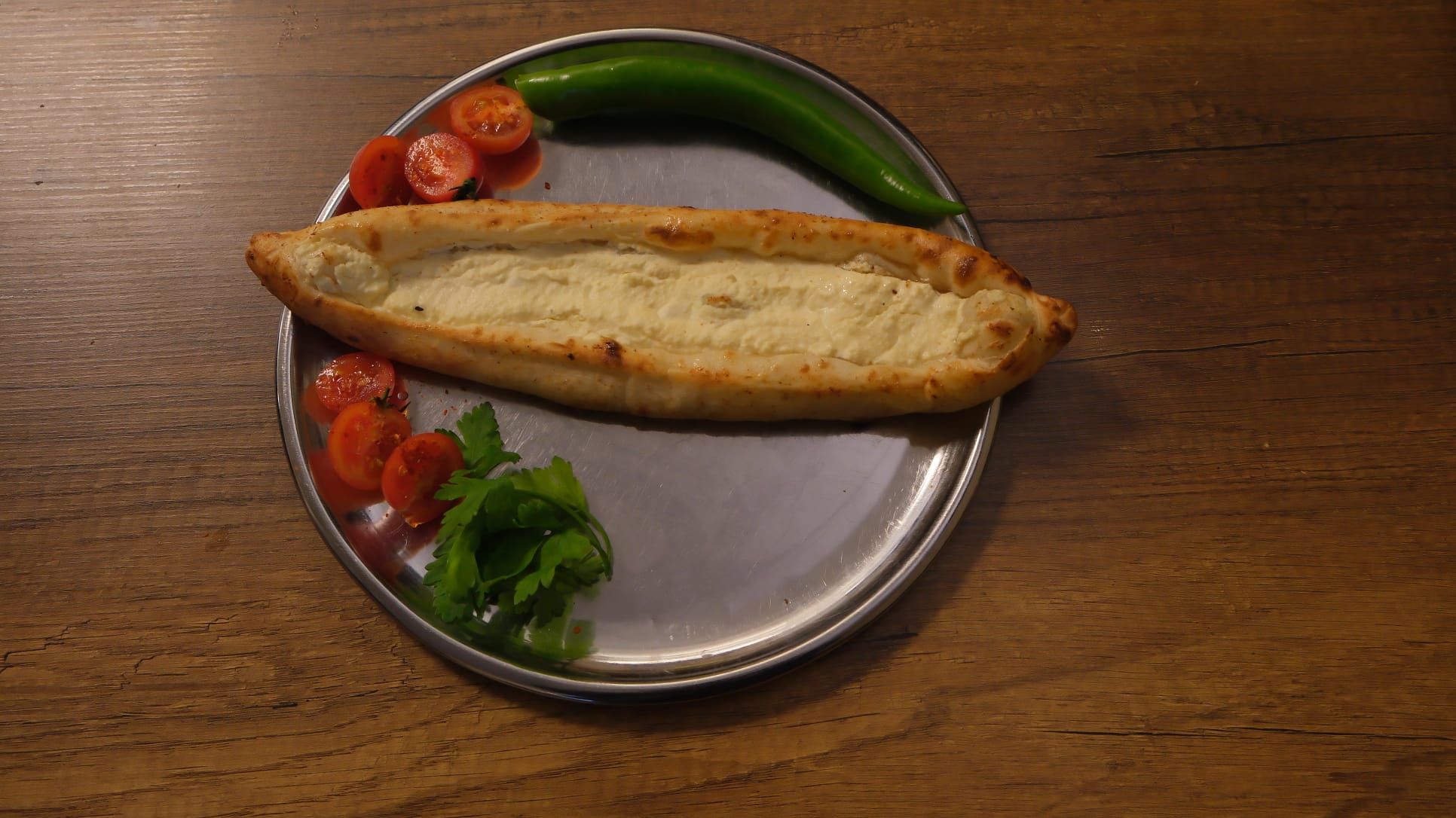 Peynirli Cantık