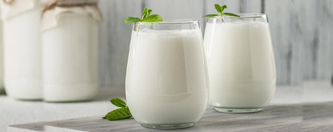 Yayık Ayran