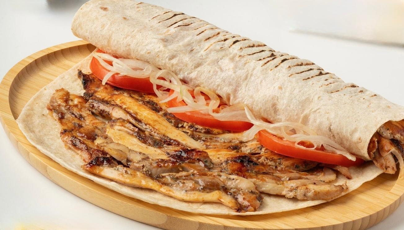 Medium Tavuk Dürüm
