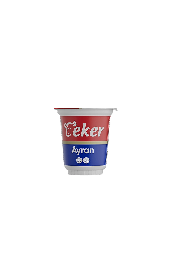 Büyük Ayran