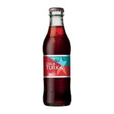 Cola Turka Şişe