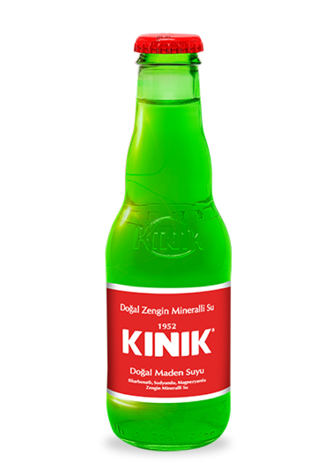 Sade Soda
