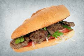 Yarım Ekmek Köfte