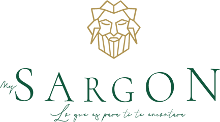 Sargon Kafe Logo